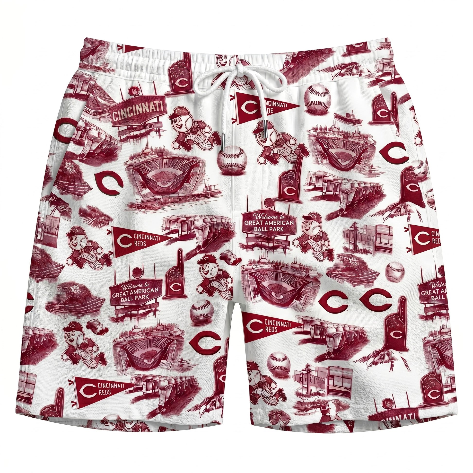 Beach Shorts