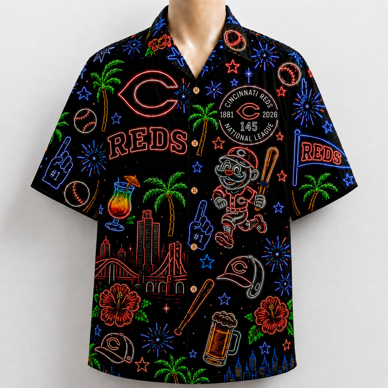 Alfombra personalizada de bienvenida premium de equipo de la MLB – Felpudo de béisbol personalizado