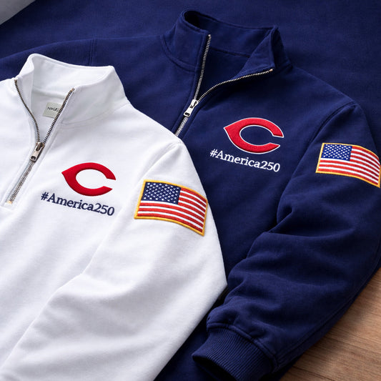 Cincinnati Reds
