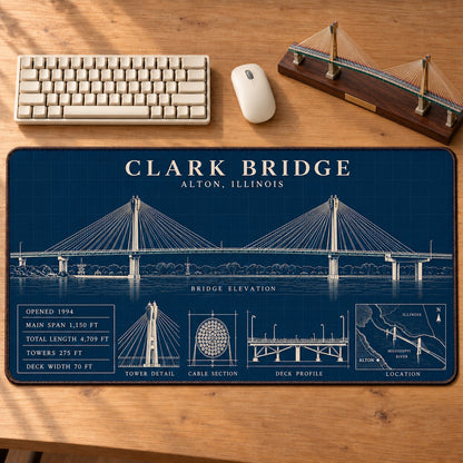 Mouse Pad design