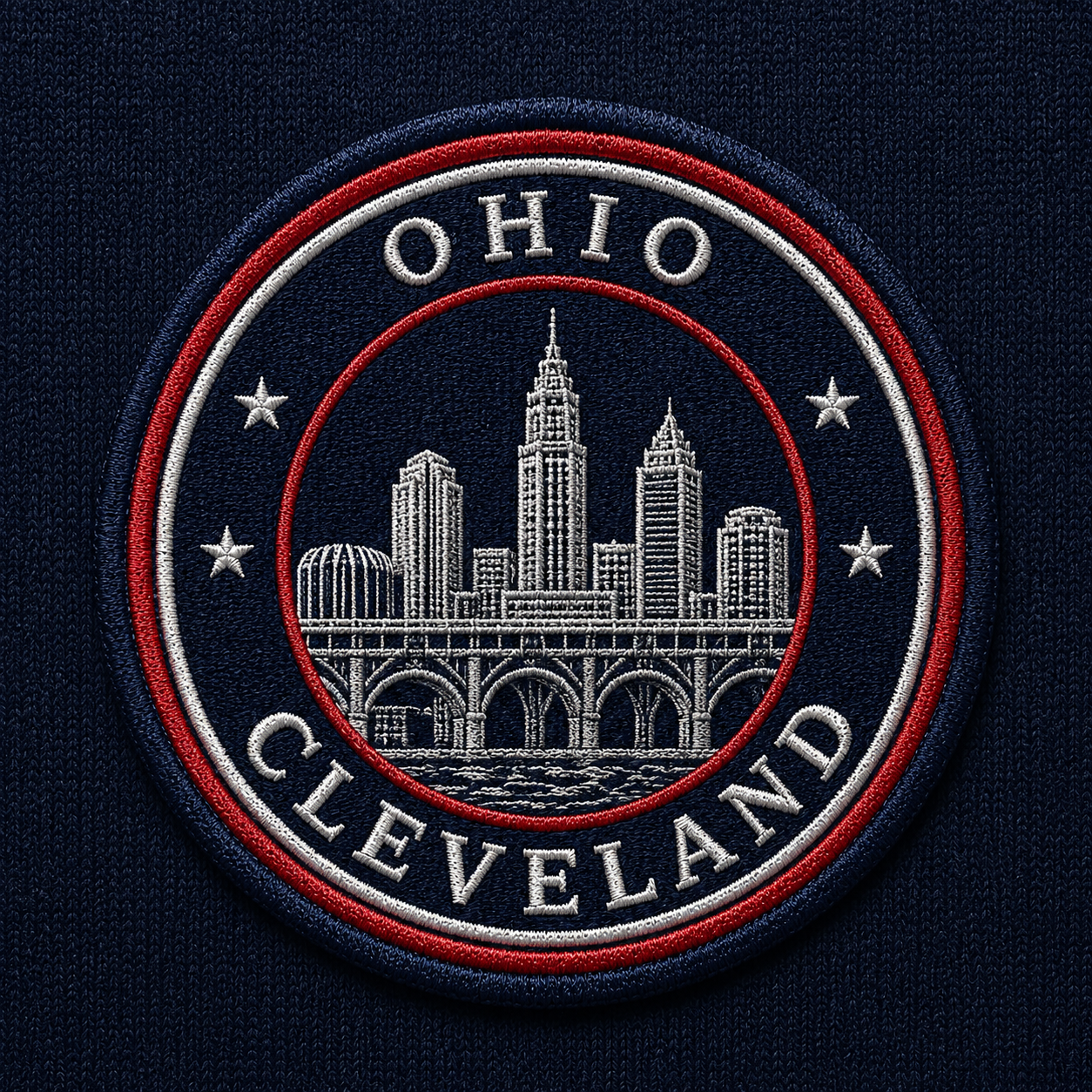 All Baseball Teams Embroidered Logo and City Premium Quarter Zip Sweatshirt, Inspired Quarter Zip Sweater, Unisex Baseball Sweatshirt