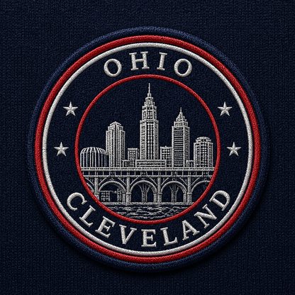 All Baseball Teams Embroidered Logo and City Premium Quarter Zip Sweatshirt, Inspired Quarter Zip Sweater, Unisex Baseball Sweatshirt
