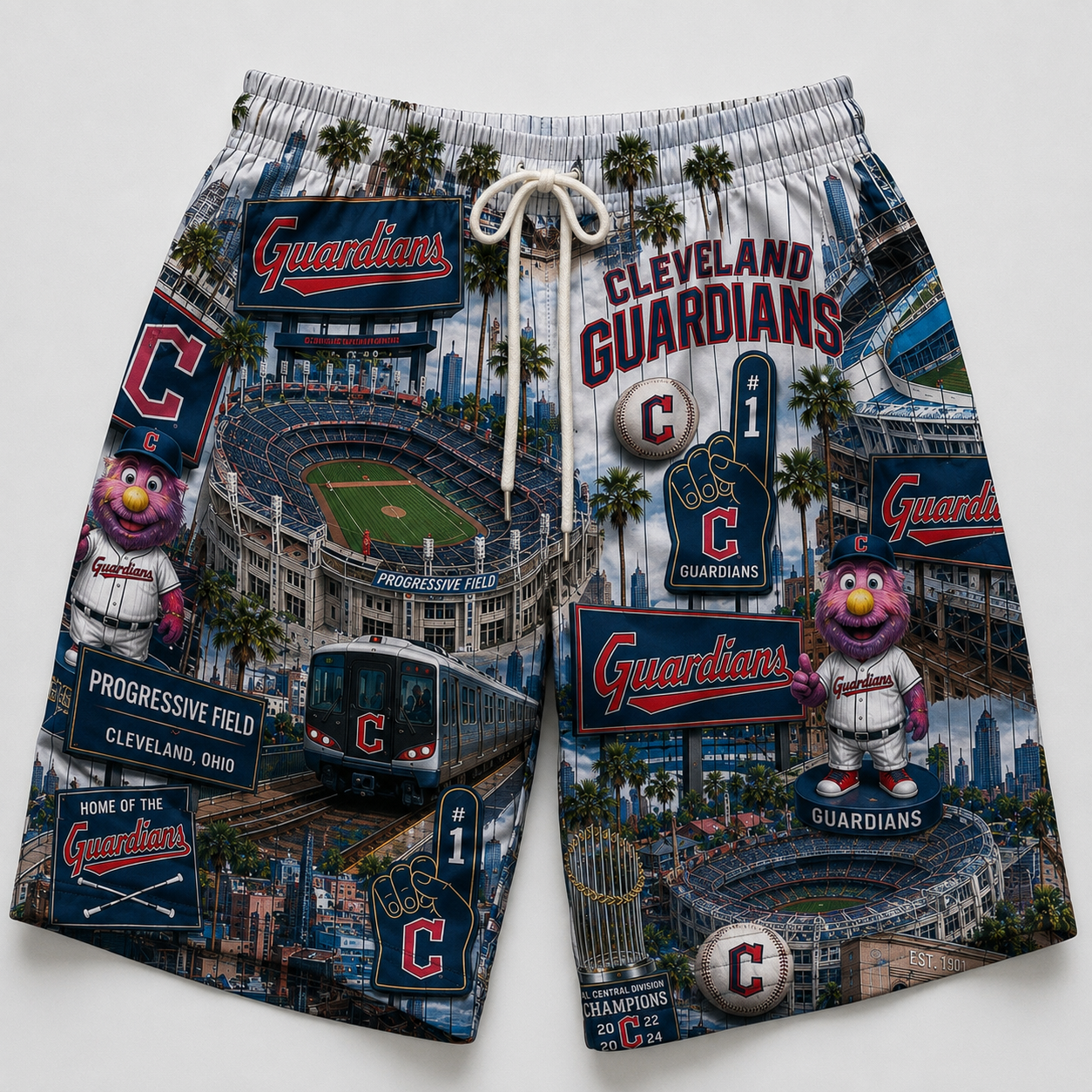 All Baseball Teams Iconic Moments Aloha Shirt for Baseball Fans Button-Up Unisex Hawaiian Shirt For Men and Women