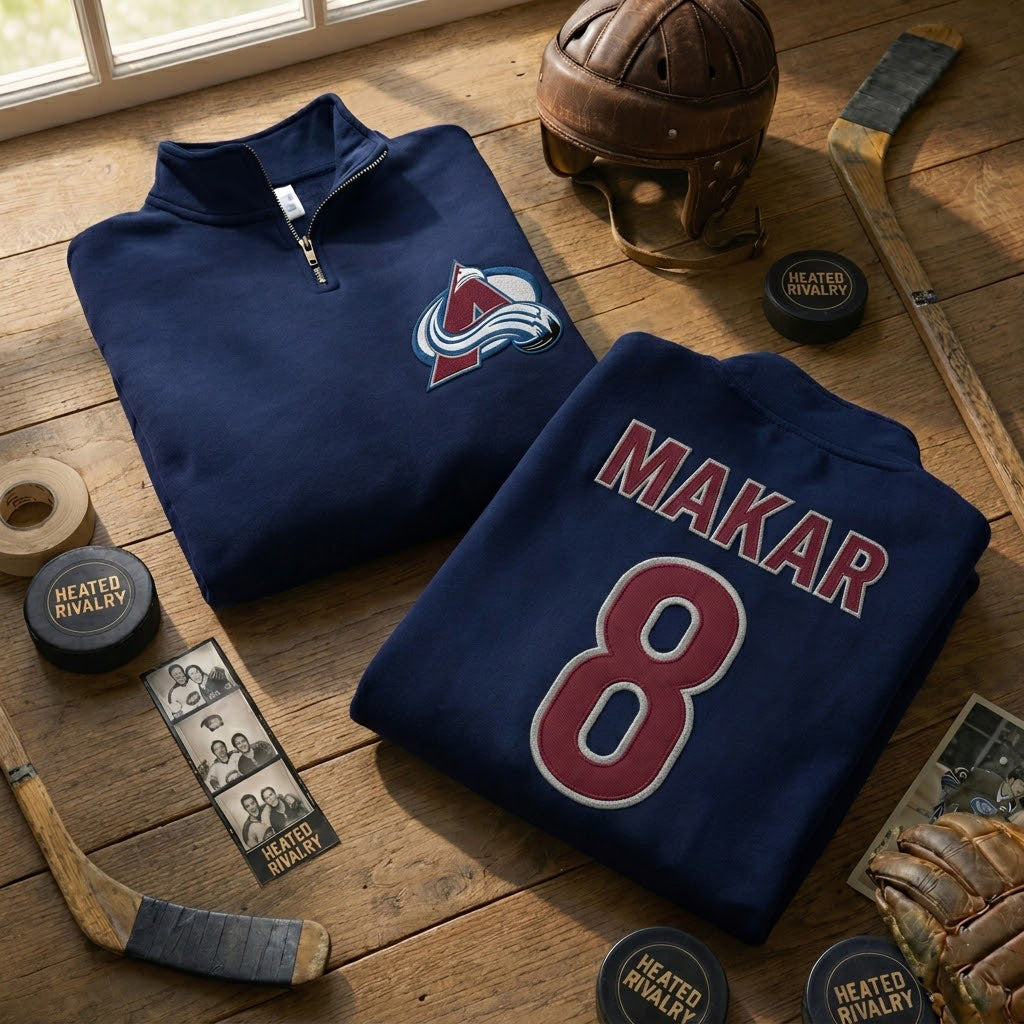 Colorado Avalanche