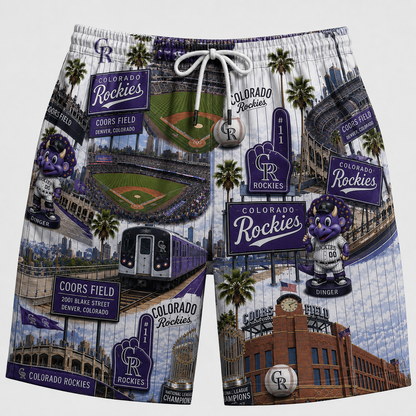 All Baseball Teams Iconic Moments Aloha Shirt for Baseball Fans Button-Up Unisex Hawaiian Shirt For Men and Women