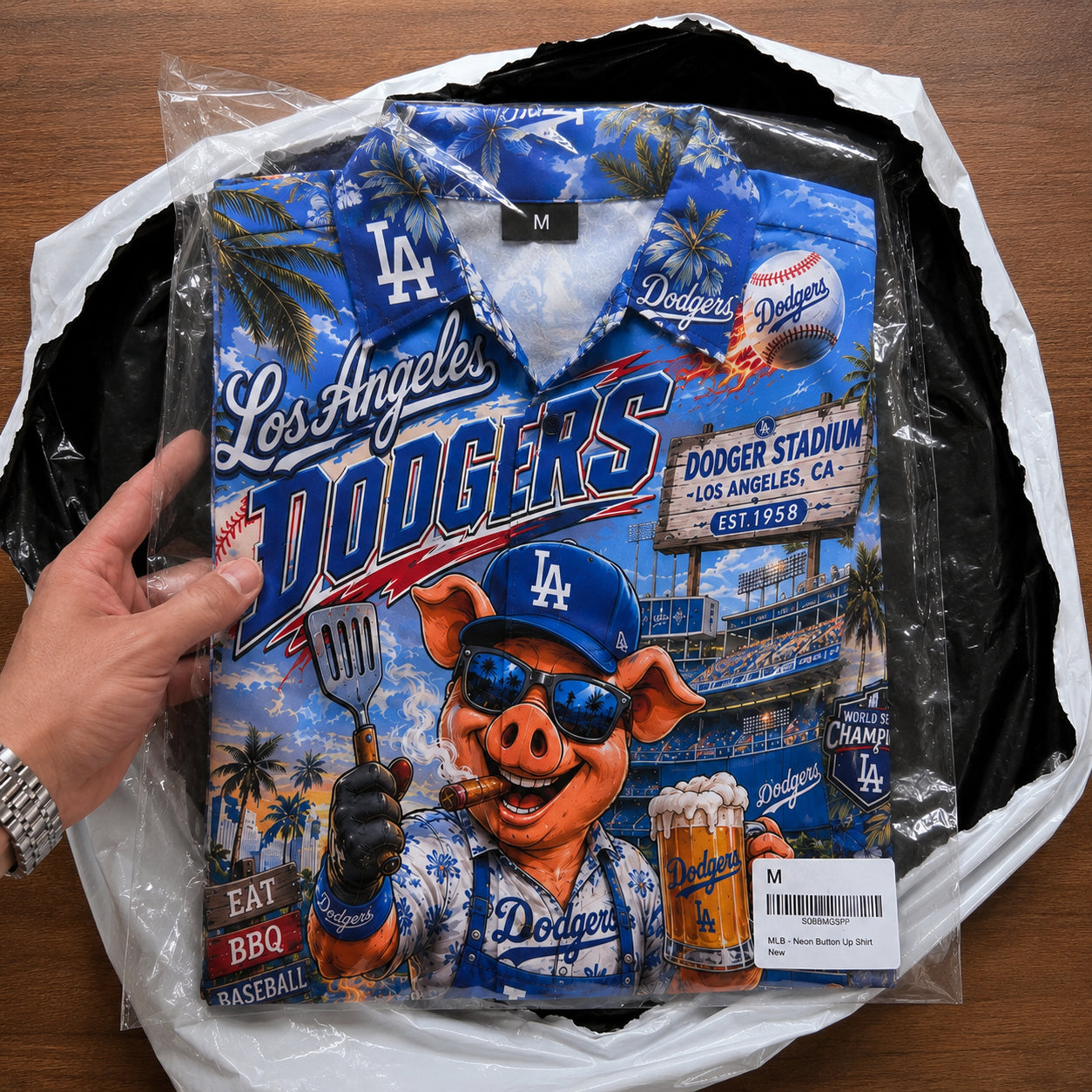 Alfombra personalizada de bienvenida premium de equipo de la MLB – Felpudo de béisbol personalizado