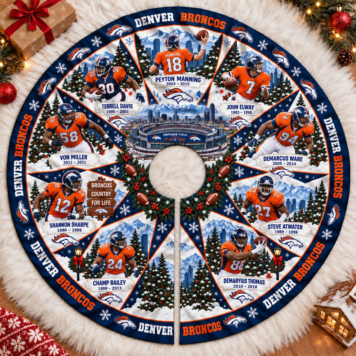 Alfombra personalizada de bienvenida premium de equipo de la MLB – Felpudo de béisbol personalizado