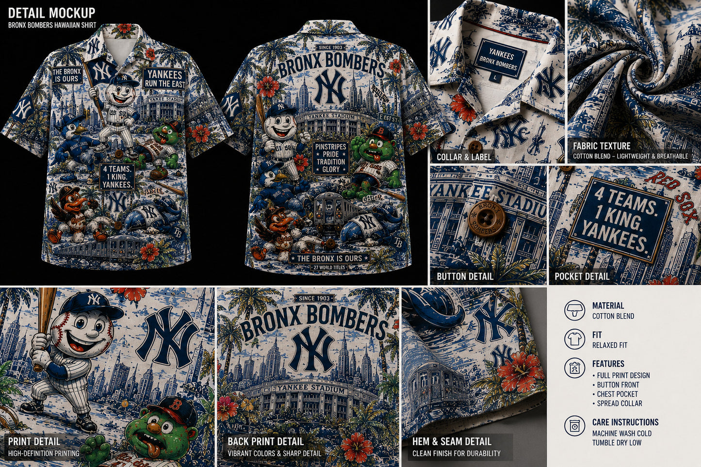 Alfombra personalizada de bienvenida premium de equipo de la MLB – Felpudo de béisbol personalizado