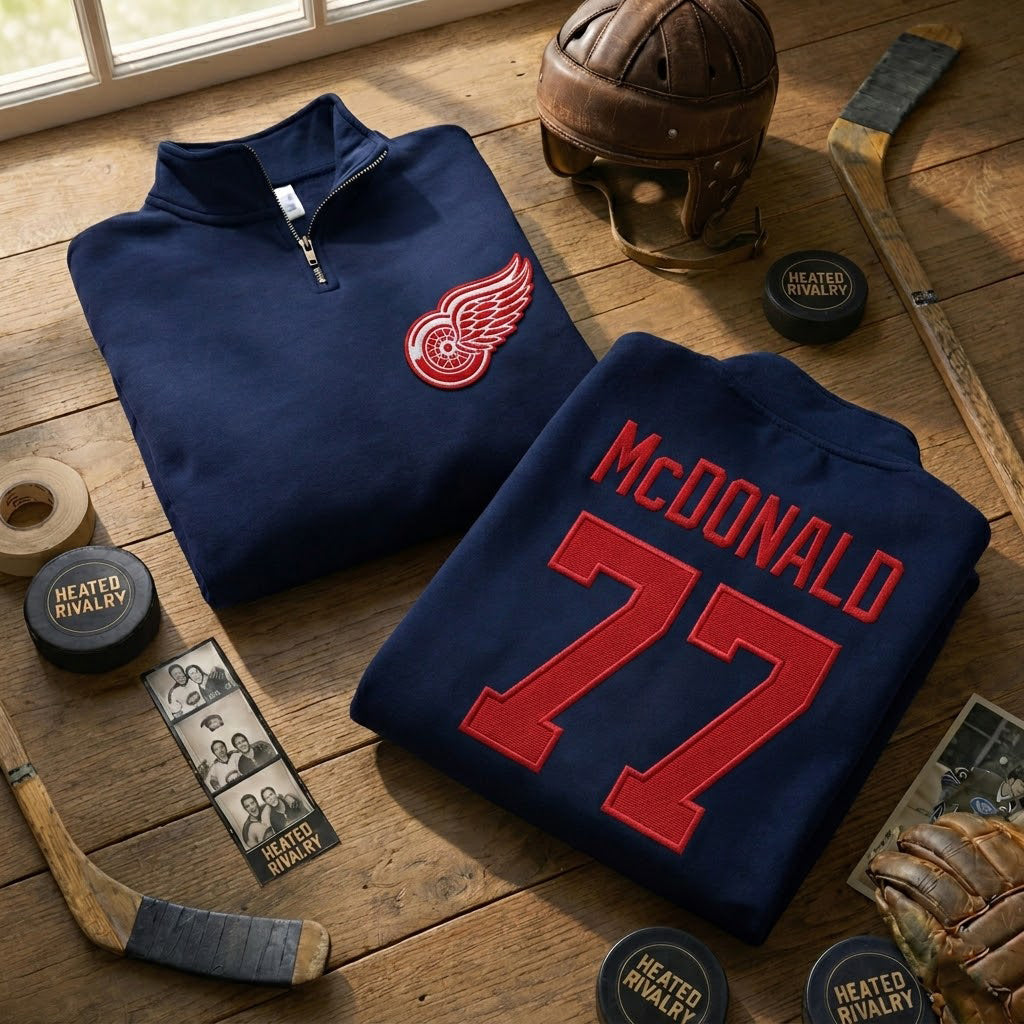 Detroit Red Wings