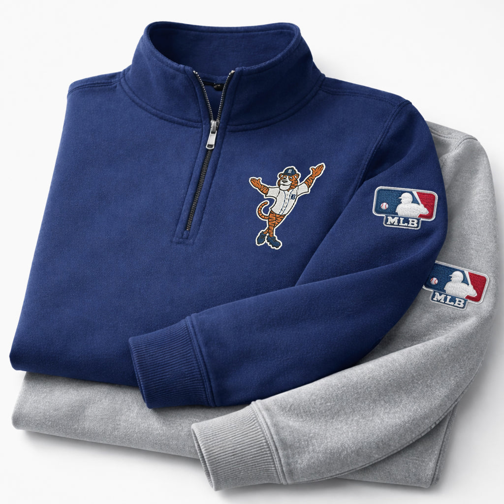 Detroit Tigers