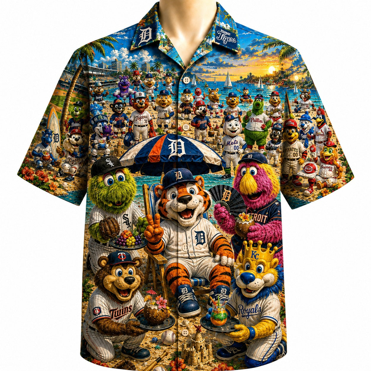 Alfombra personalizada de bienvenida premium de equipo de la MLB – Felpudo de béisbol personalizado