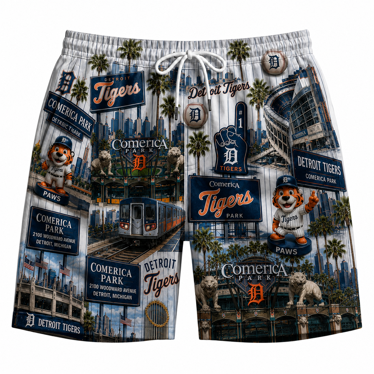 All Baseball Teams Iconic Moments Aloha Shirt for Baseball Fans Button-Up Unisex Hawaiian Shirt For Men and Women