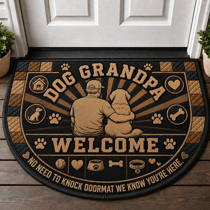 Alfombra personalizada de bienvenida premium de equipo de la MLB – Felpudo de béisbol personalizado