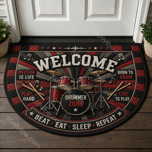 Alfombra personalizada de bienvenida premium de equipo de la MLB – Felpudo de béisbol personalizado