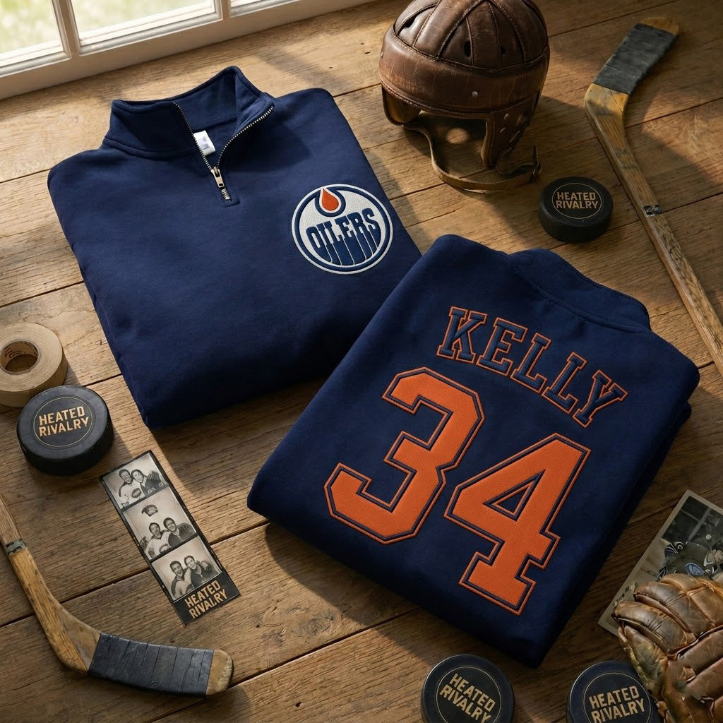 Edmonton Oilers