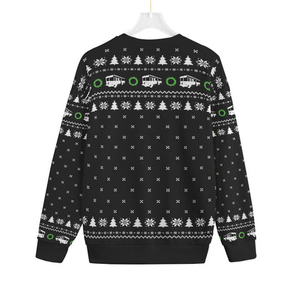 Empty Your Shitter Christmas Vacation Men Big And Tall Christmas Sweater