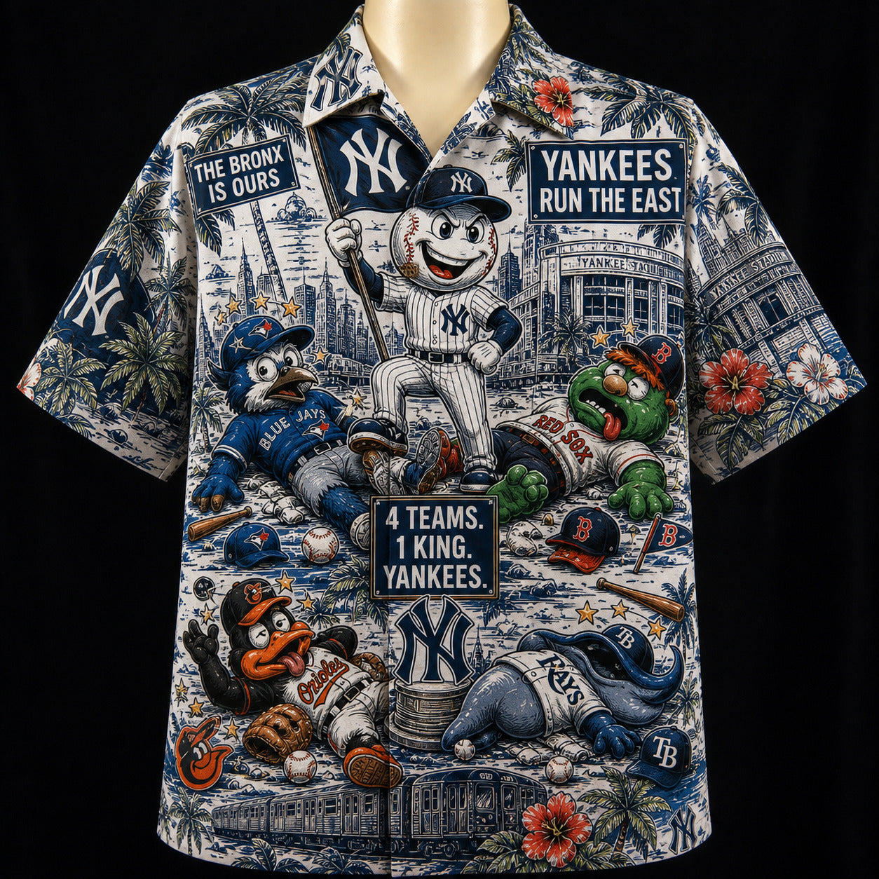 Alfombra personalizada de bienvenida premium de equipo de la MLB – Felpudo de béisbol personalizado