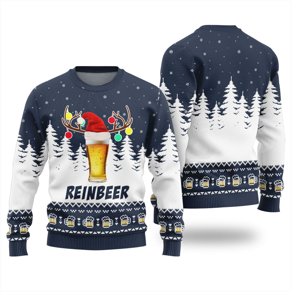 Funny Mother Day Christmas Sweater