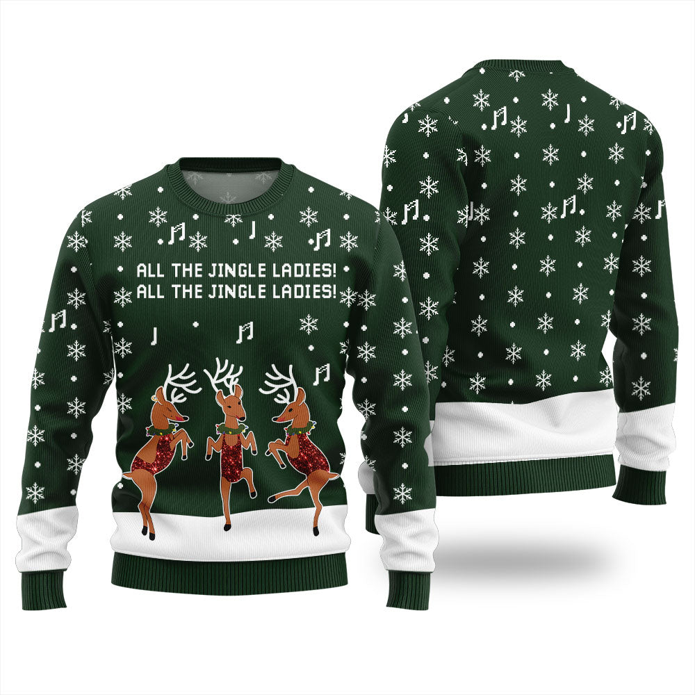 Festive Custom Face Ugly Halloween Sweater For Men And Women