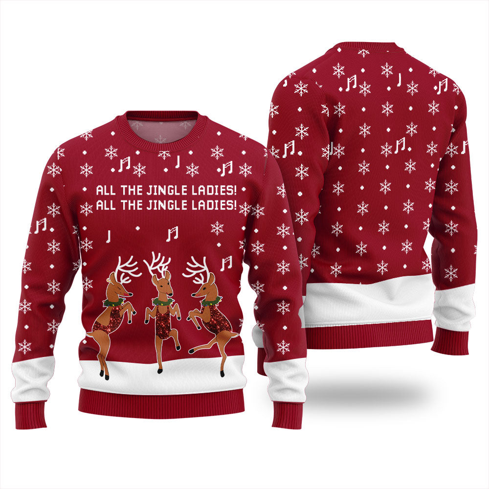 Festive Custom Face Ugly Halloween Sweater For Men And Women