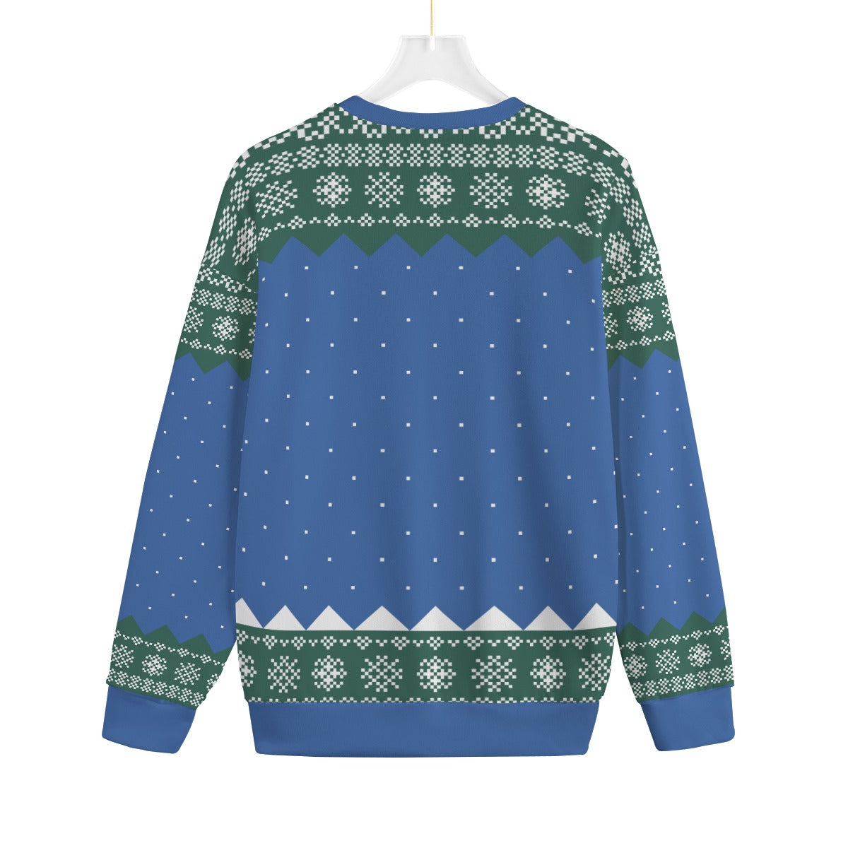 Funny Woman Yelling At A Cat Meme Plus Size Christmas Sweater Adults