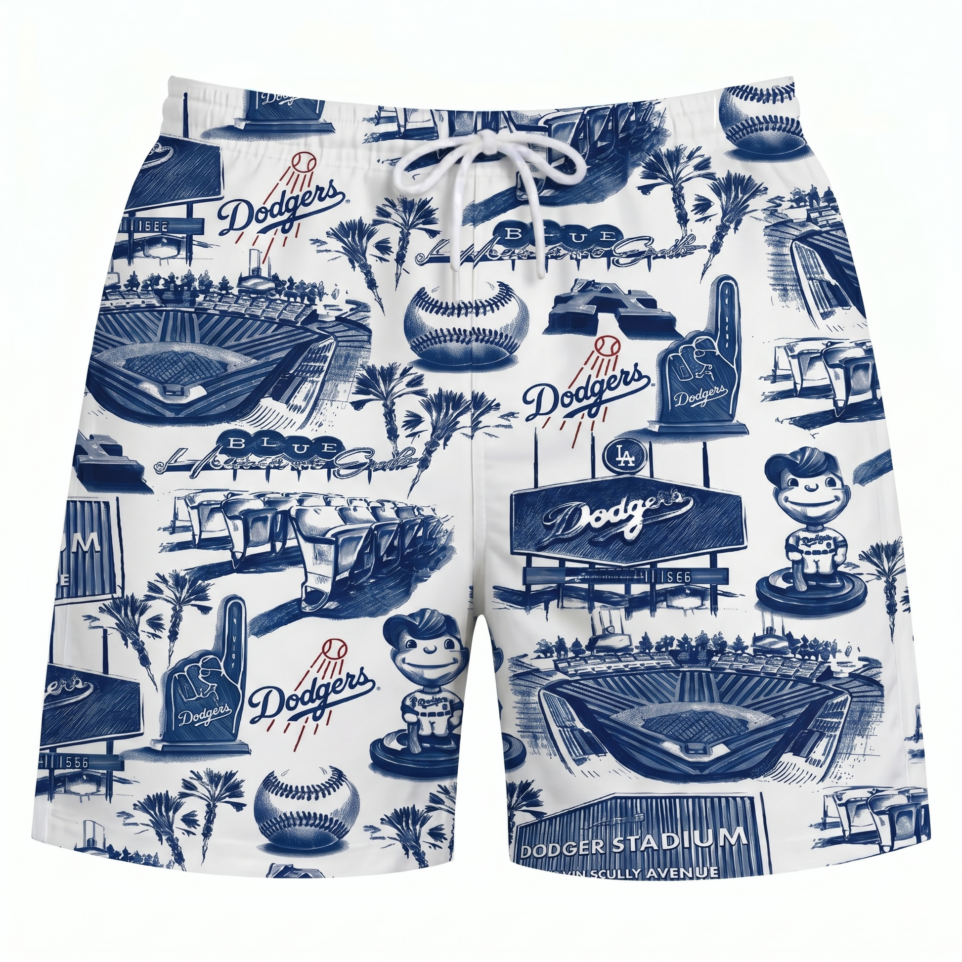Beach Shorts