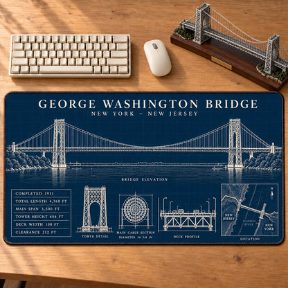 Mouse Pad design
