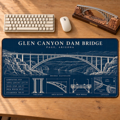 Mouse Pad design