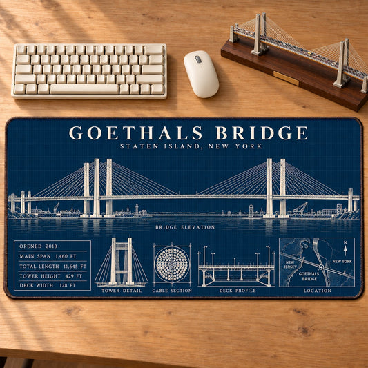 Mouse Pad design