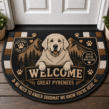 Alfombra personalizada de bienvenida premium de equipo de la MLB – Felpudo de béisbol personalizado