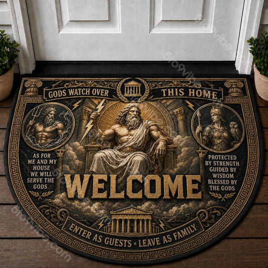 Alfombra personalizada de bienvenida premium de equipo de la MLB – Felpudo de béisbol personalizado