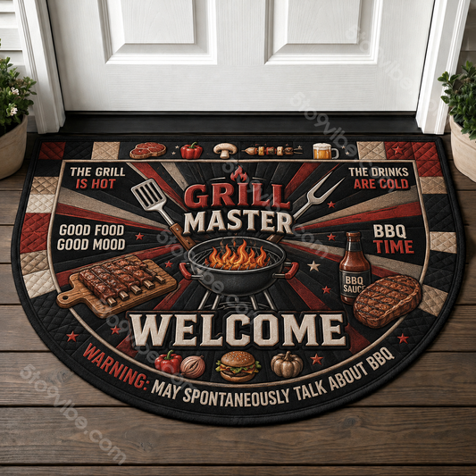 Alfombra personalizada de bienvenida premium de equipo de la MLB – Felpudo de béisbol personalizado