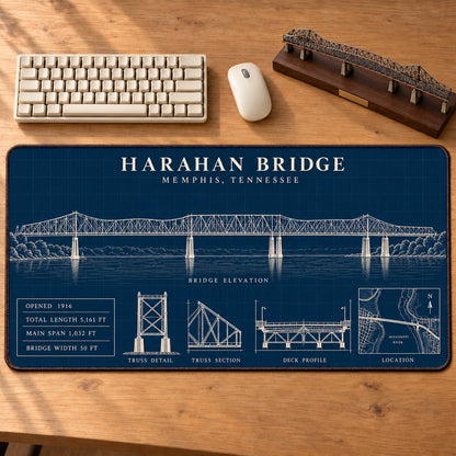 Mouse Pad design
