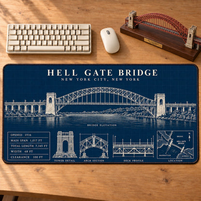Mouse Pad design