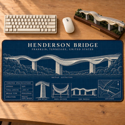 Mouse Pad design