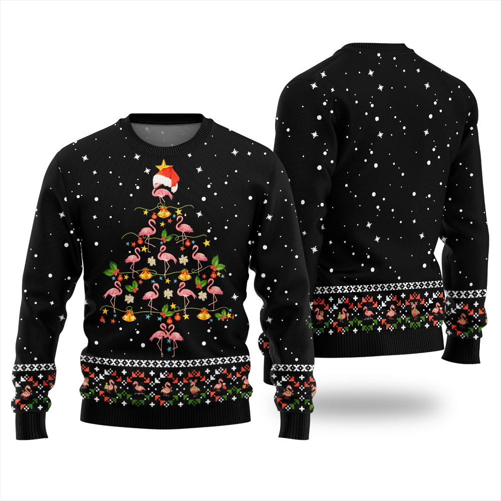 Hilarious Flamboyance Ugly Sweater