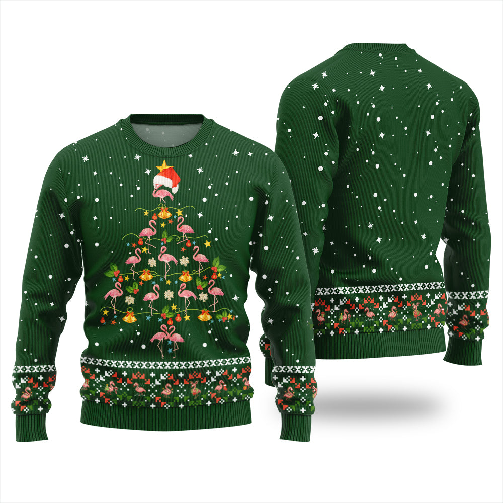 Hilarious Flamboyance Ugly Sweater