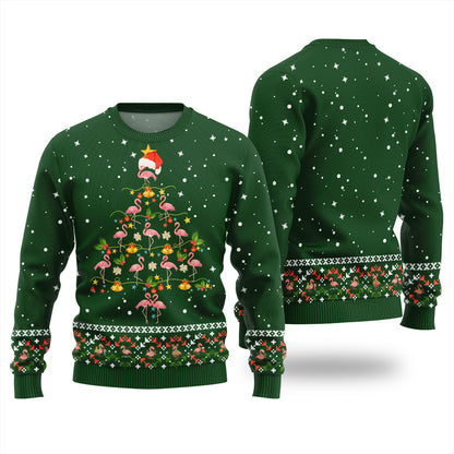 Hilarious Flamboyance Ugly Sweater