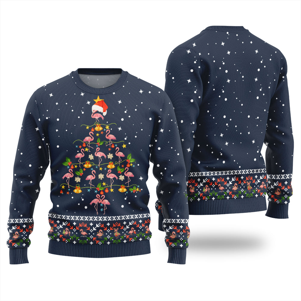 Hilarious Flamboyance Ugly Sweater