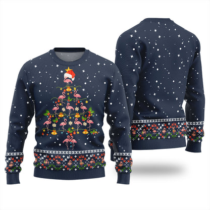 Hilarious Flamboyance Ugly Sweater