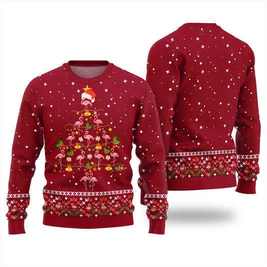 Hilarious Flamboyance Ugly Sweater