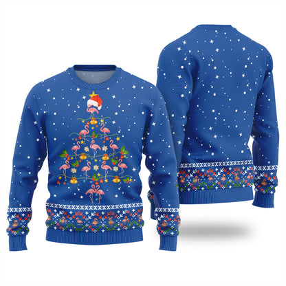Hilarious Flamboyance Ugly Sweater