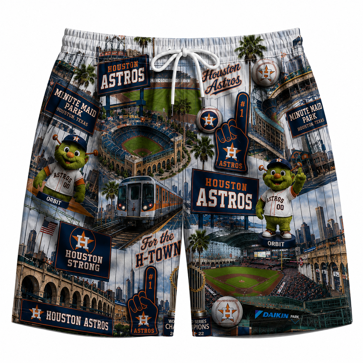 All Baseball Teams Iconic Moments Aloha Shirt for Baseball Fans Button-Up Unisex Hawaiian Shirt For Men and Women