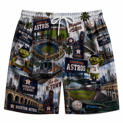All Baseball Teams Iconic Moments Aloha Shirt for Baseball Fans Button-Up Unisex Hawaiian Shirt For Men and Women