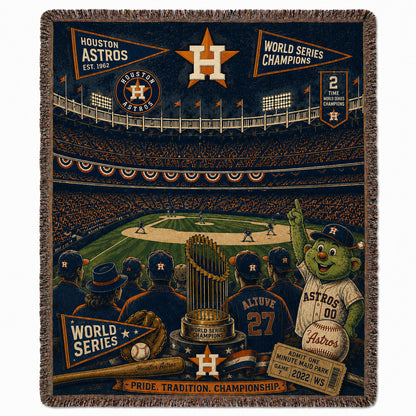 Alfombra personalizada de bienvenida premium de equipo de la MLB – Felpudo de béisbol personalizado