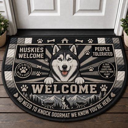 Alfombra personalizada de bienvenida premium de equipo de la MLB – Felpudo de béisbol personalizado
