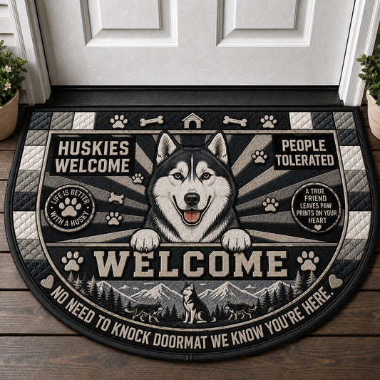 Alfombra personalizada de bienvenida premium de equipo de la MLB – Felpudo de béisbol personalizado