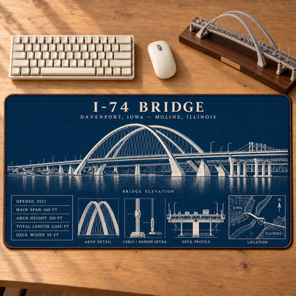 Mouse Pad design