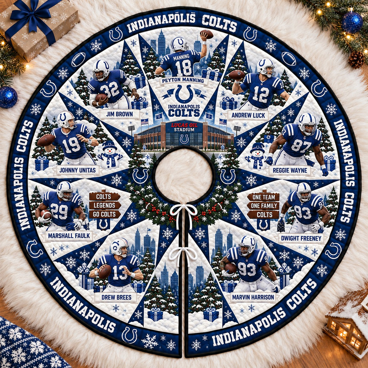 Alfombra personalizada de bienvenida premium de equipo de la MLB – Felpudo de béisbol personalizado