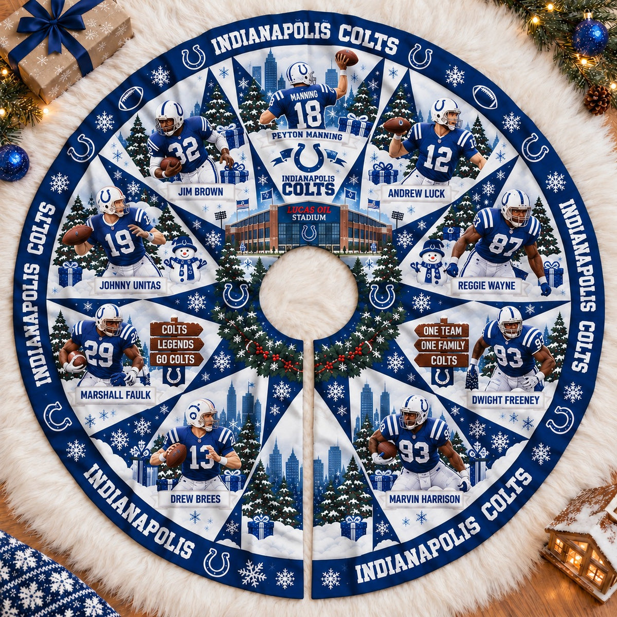 Alfombra personalizada de bienvenida premium de equipo de la MLB – Felpudo de béisbol personalizado